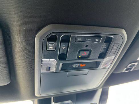 New 2026 Toyota Tundra 1794 Edition AWD/4WD image 27