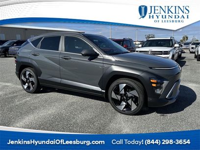 New 2026 Hyundai Kona Limited