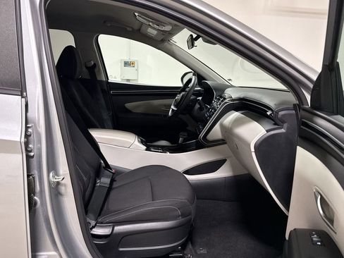 Used 2024 Hyundai Tucson SEL image 21