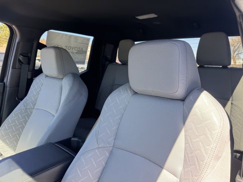 Used 2026 Toyota Tacoma SR5 image 16