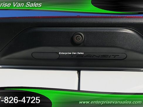 Used 2023 Ford Transit 350 XLT RWD image 16