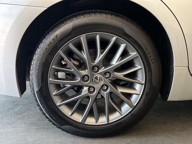 Used 2018 Lexus ES 350 w/ Premier Package FWD image 11