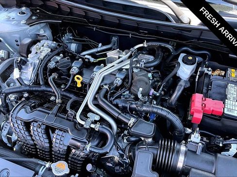 Used 2022 Nissan Altima 2.5 SR FWD image 29