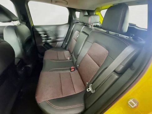 New 2026 Nissan Kicks SR w/ Cold Weather Package FWD image 14