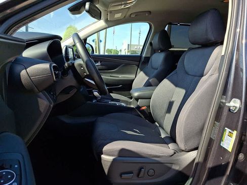 Used 2020 Hyundai Santa Fe SEL w/ Convenience Package FWD image 12