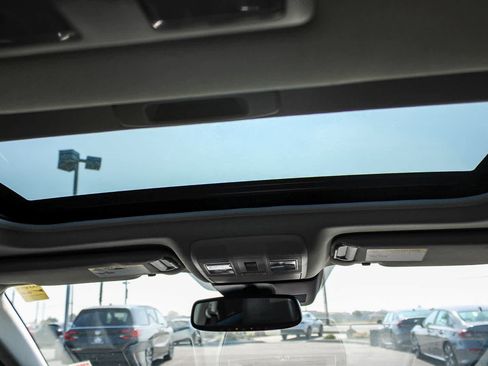 Used 2021 MAZDA MAZDA6 Grand Touring Reserve image 15