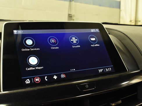 Used 2023 Cadillac CT5 Luxury image 15