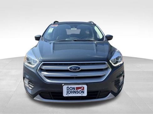 Used 2019 Ford Escape SEL w/ Ford Safe & Smart Package AWD/4WD image 23