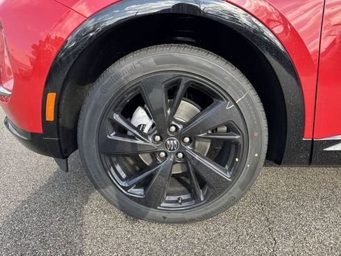 New 2026 Buick Envision Sport Touring image 10