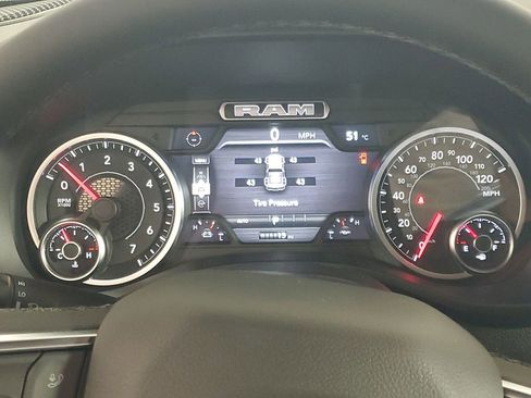 New 2026 RAM 1500 Big Horn image 16