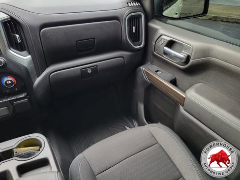 Used 2020 Chevrolet Silverado 1500 LT w/ All-Star Edition AWD/4WD image 21