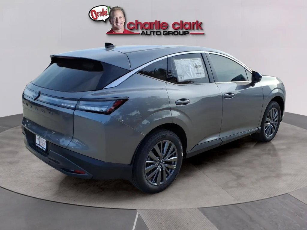 New 2026 Nissan Murano SL AWD/4WD image 5