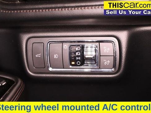 Used 2021 Lincoln Aviator Reserve w/ Equipment Group 208A RWD image 24
