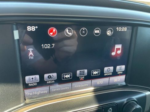 Used 2016 GMC Sierra 3500 Denali w/ Duramax Plus Package image 37