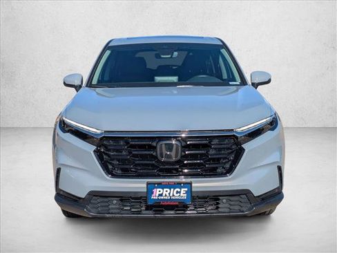 Used 2024 Honda CR-V EX-L image 2