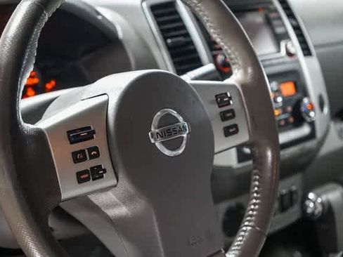 Used 2017 Nissan Frontier SV w/ SV Value Truck Package image 19