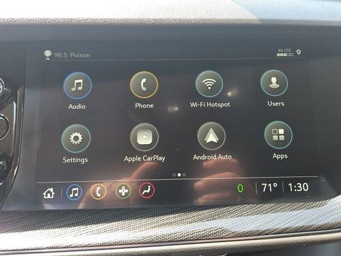 Used 2023 Buick Envision Preferred image 32