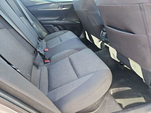 Used 2025 Toyota Camry LE image 21