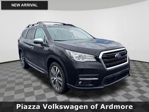 Used 2020 Subaru Ascent Touring w/ Popular Package #2A AWD/4WD image 1
