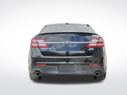 Used 2018 Ford Taurus SEL w/ Equipment Group 201A image 11