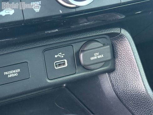 Certified 2023 Honda Civic Sport image 24