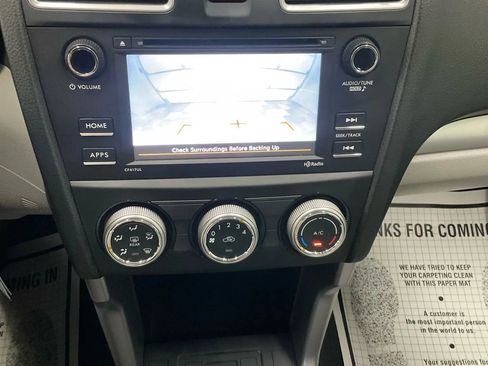 Used 2016 Subaru Forester 2.5i w/ Alloy Wheel Package image 20