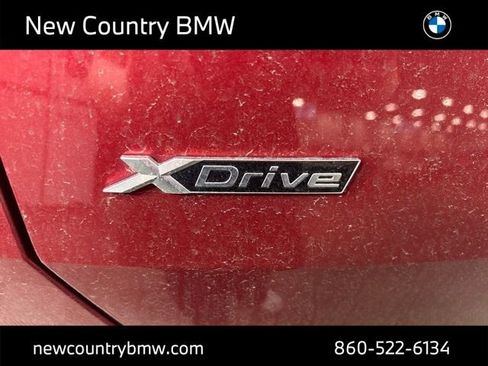 Used 2026 BMW X3 xDrive30 w/ Convenience Package AWD/4WD image 10