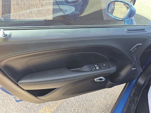 Used 2023 Dodge Challenger R/T Scat Pack RWD image 15