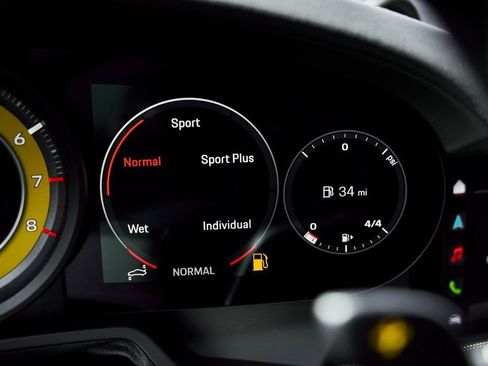 Used 2024 Porsche 911 Turbo S AWD/4WD image 56