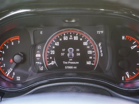 Used 2023 Dodge Durango R/T AWD/4WD image 25