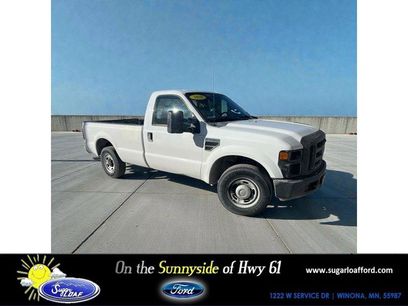 Used 2010 Ford F250 XL