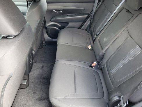 New 2026 Hyundai Tucson SEL AWD/4WD image 30