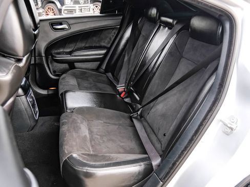 Used 2020 Dodge Charger Scat Pack RWD image 51