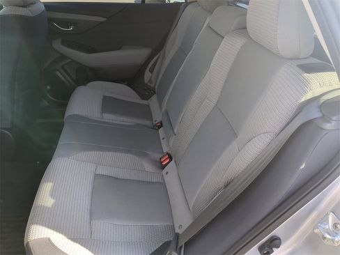 New 2025 Subaru Outback Premium w/ Popular Package #1A image 16