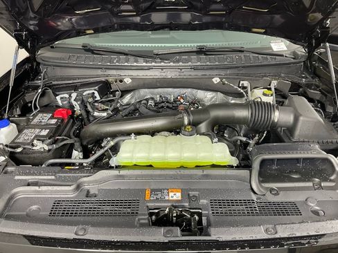 New 2027 Ford Expedition Max Active RWD image 9