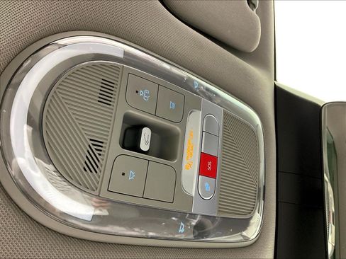 Certified 2025 Hyundai Ioniq 6 Limited AWD/4WD image 34