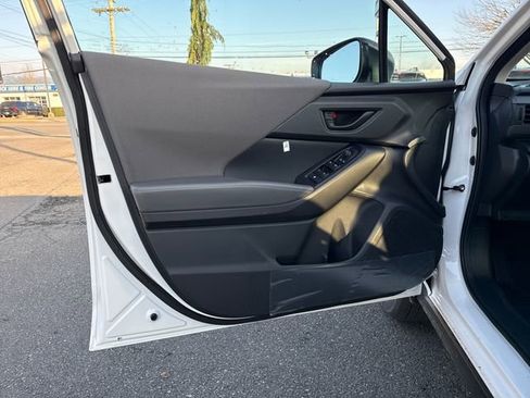 New 2026 Subaru Crosstrek 2.0i Premium image 15