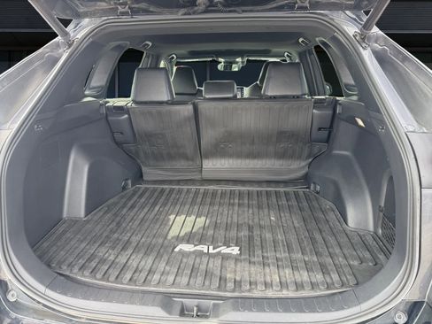 Used 2022 Toyota RAV4 XSE w/ XSE Grade Weather Package image 12