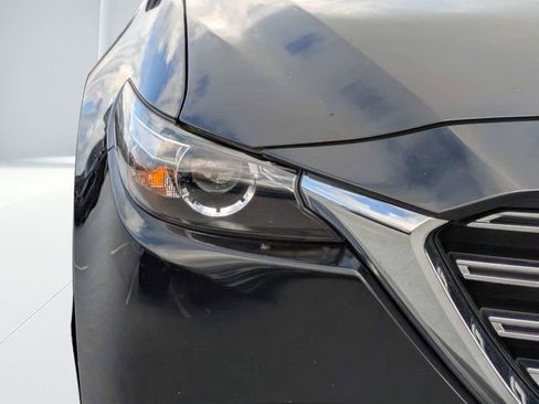 Used 2021 MAZDA CX-9 Sport FWD image 9