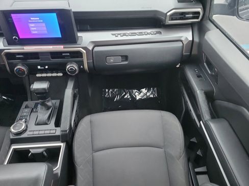 Used 2024 Toyota Tacoma SR5 image 14