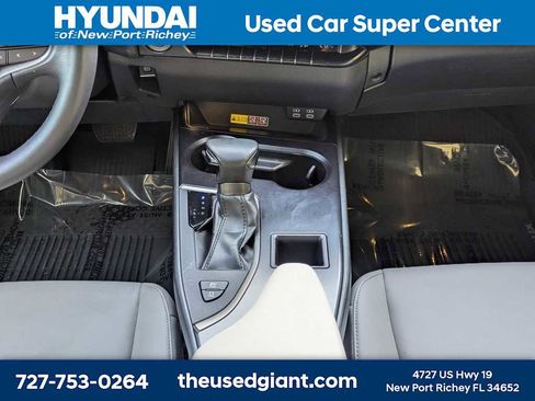 Used 2023 Lexus UX 250h FWD w/ Accessory Package (Z2) image 21