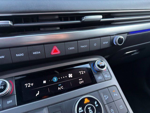 Used 2024 Hyundai Palisade Calligraphy AWD/4WD image 18