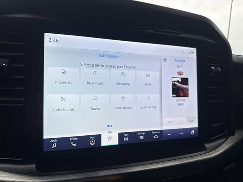 Used 2021 Ford F150 Lariat image 29