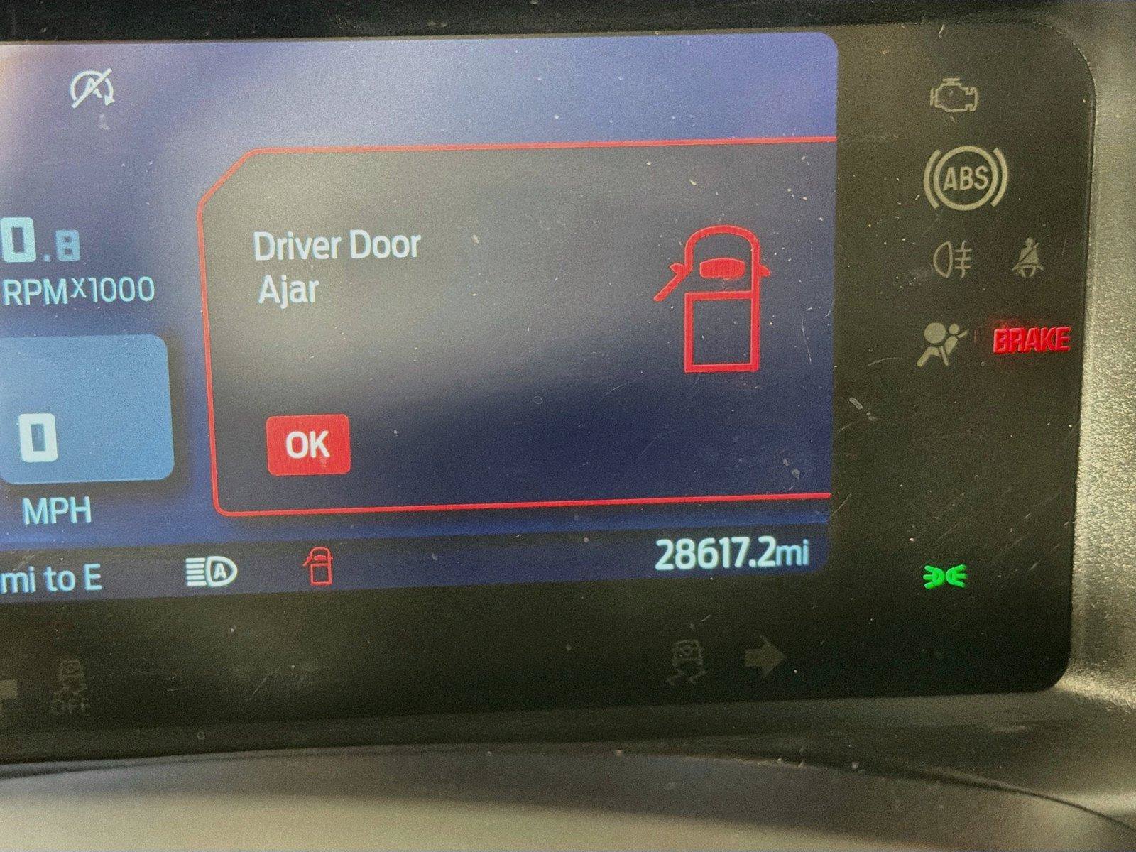 Used 2024 Ford Bronco Big Bend AWD/4WD image 18
