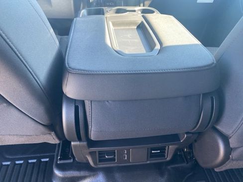 New 2025 GMC Sierra 2500 Pro image 13