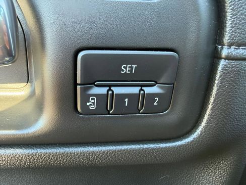 Used 2023 Chevrolet Silverado 2500 High Country w/ Z71 Off-Road Package AWD/4WD image 23