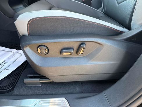 New 2026 Volkswagen Atlas Peak Edition image 19