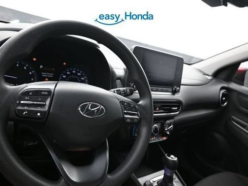 Used 2022 Hyundai Kona SEL FWD image 10