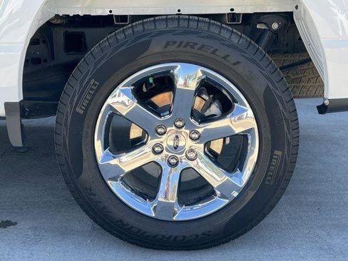 Used 2023 Ford F150 XLT w/ XTR Package image 8