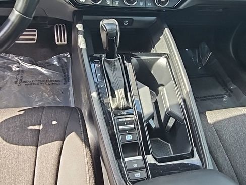 Used 2023 Honda Accord Sport image 19